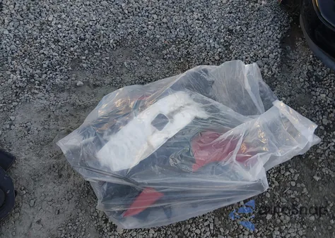 2023 Toyota Crown Platinum из США, поврежденный, VIN JTDAFAAF7P3001182